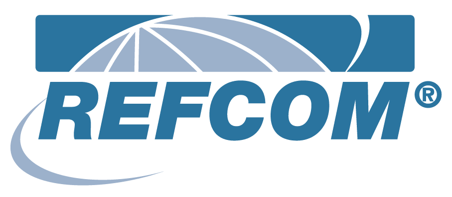 REFCOM registered air conditioning company in Bolton REFCOM registered company logo