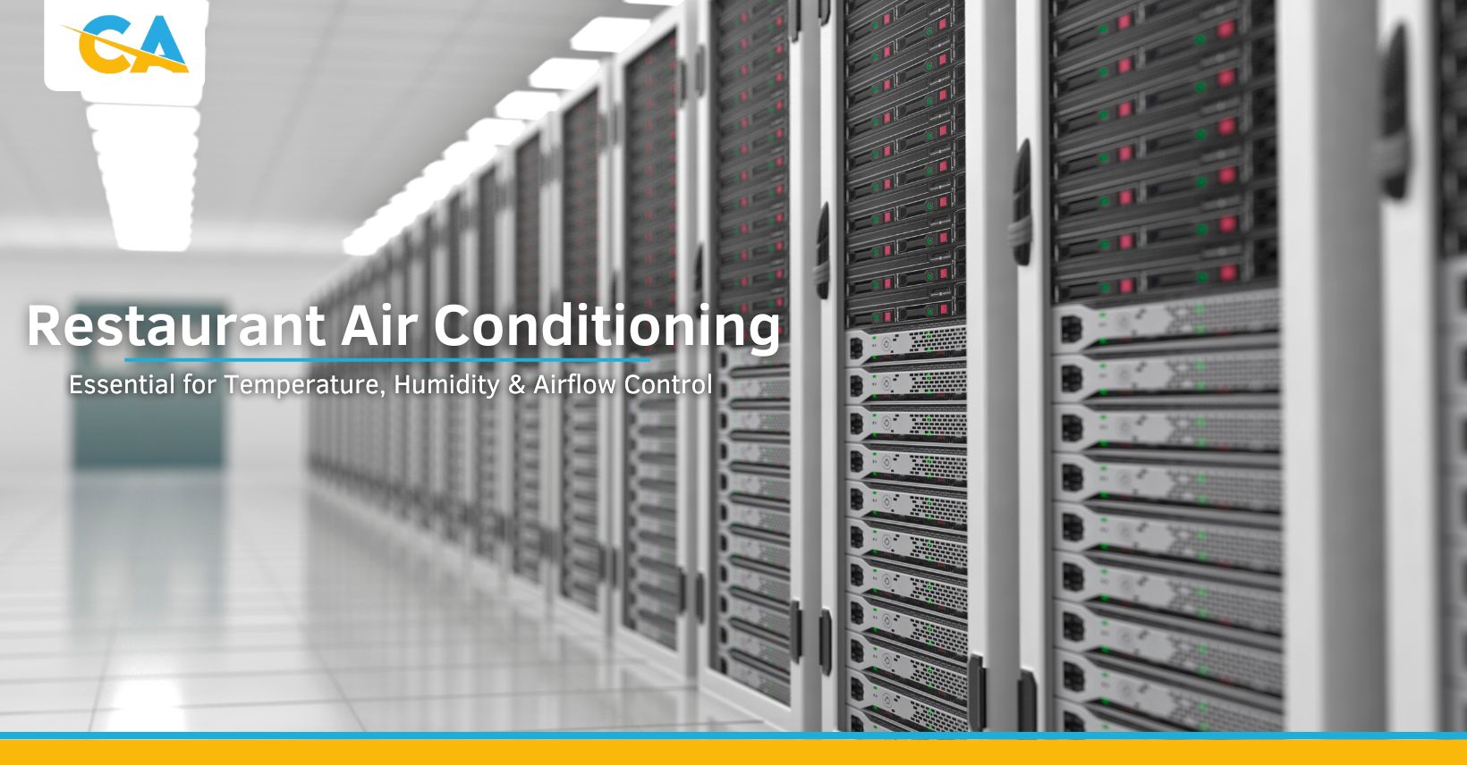 server room air conditioning